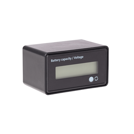 Ticad Battery Checker für 4-polige Akkus TiCad Golf