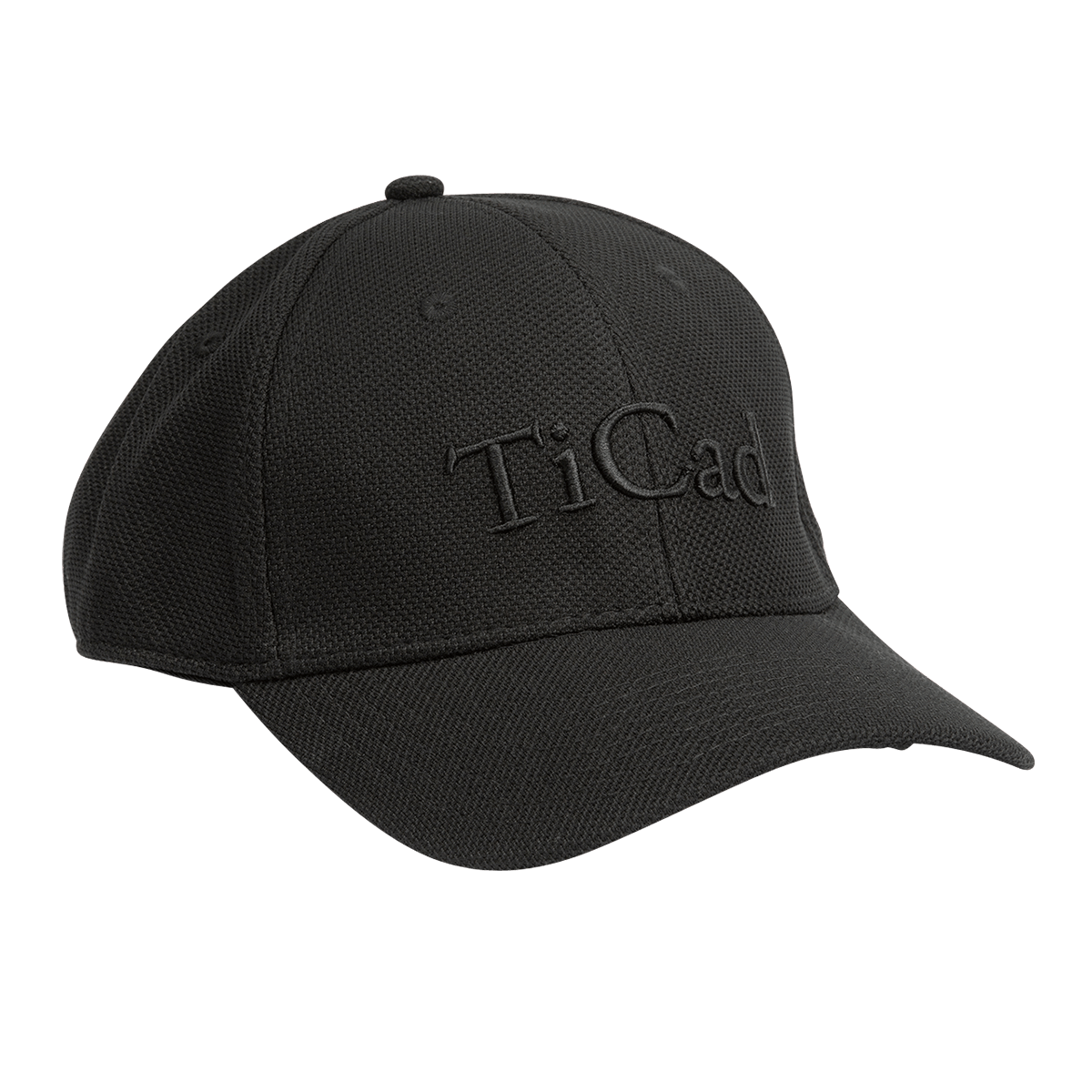 TiCad Kappe  TiCad Golf   