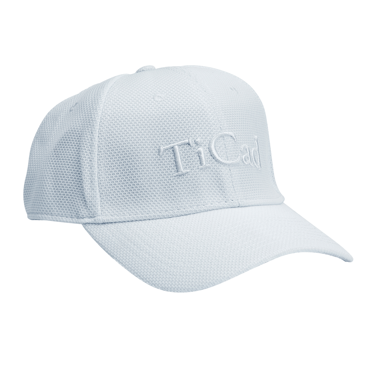 TiCad Kappe  TiCad Golf   