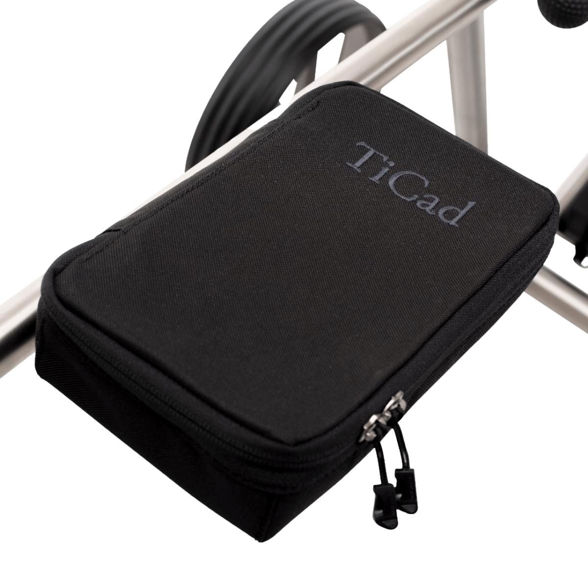 Ticad Scoretasche TiCad Golf Schwarz