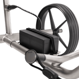 TiCad Forte - 2025 Golftrolley Elektrisch TiCad Golf