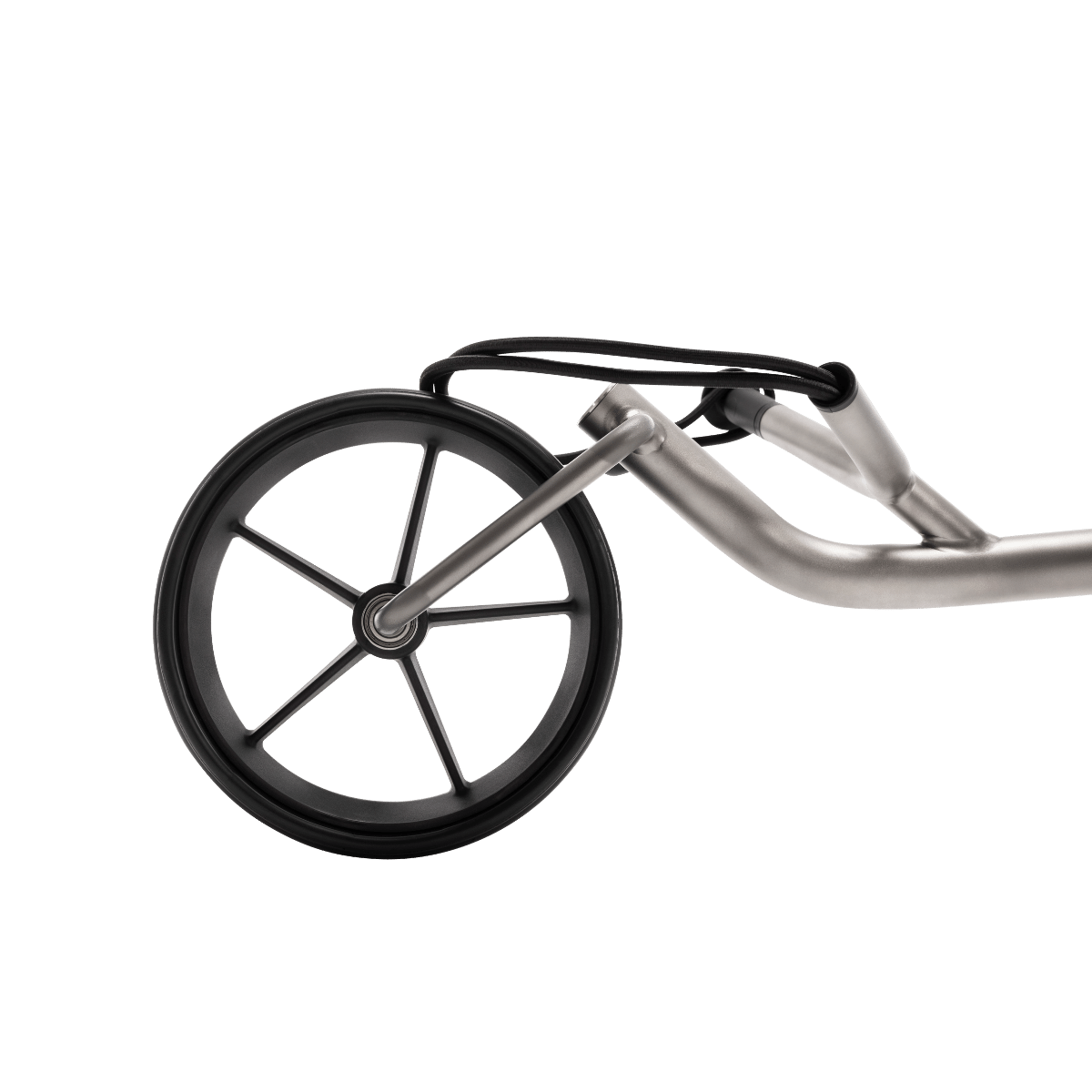 TiCad Forte - 2025 Golftrolley Elektrisch TiCad Golf