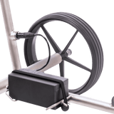 Ticad Ten 2026 Elektrolley