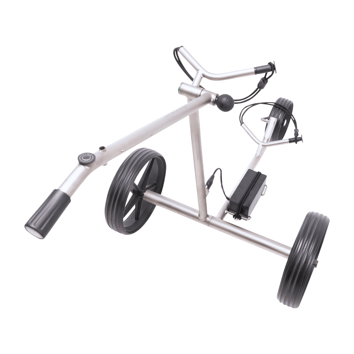 Ticad Ten 2026 Elektrolley