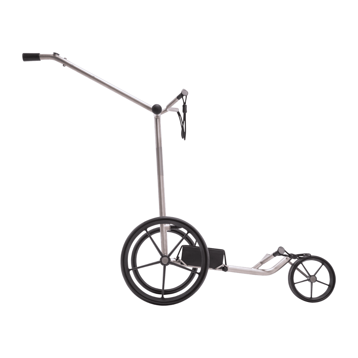 Ticad Ten 2026 Elektrolley