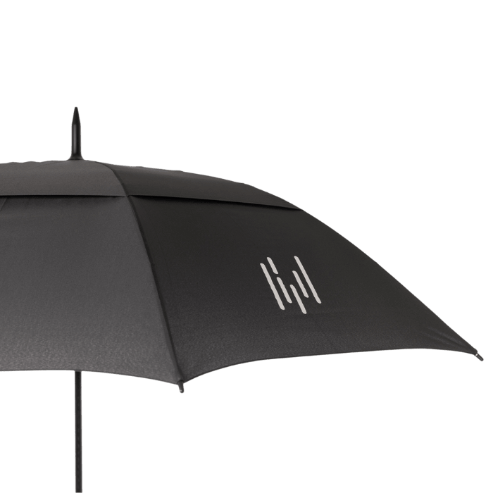 TiCad Parapluie de golf Windbuster