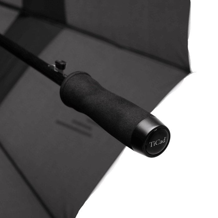 TiCad Parapluie de golf Windbuster