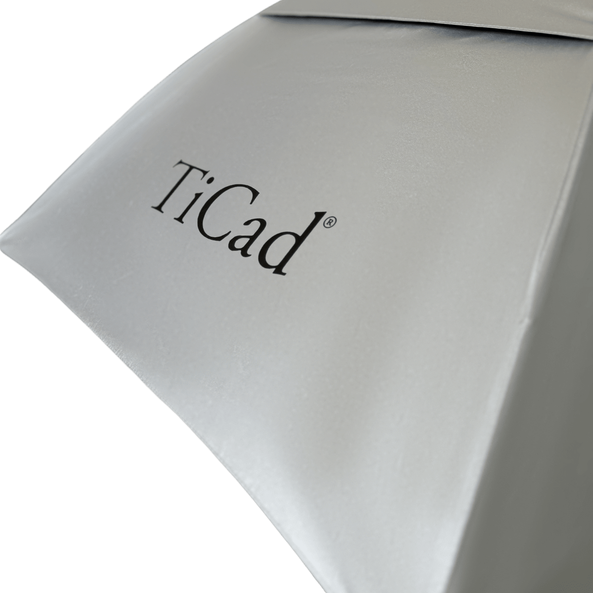TiCad Parapluie de golf Windbuster