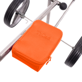 Ticad Scoretasche TiCad Golf Orange
