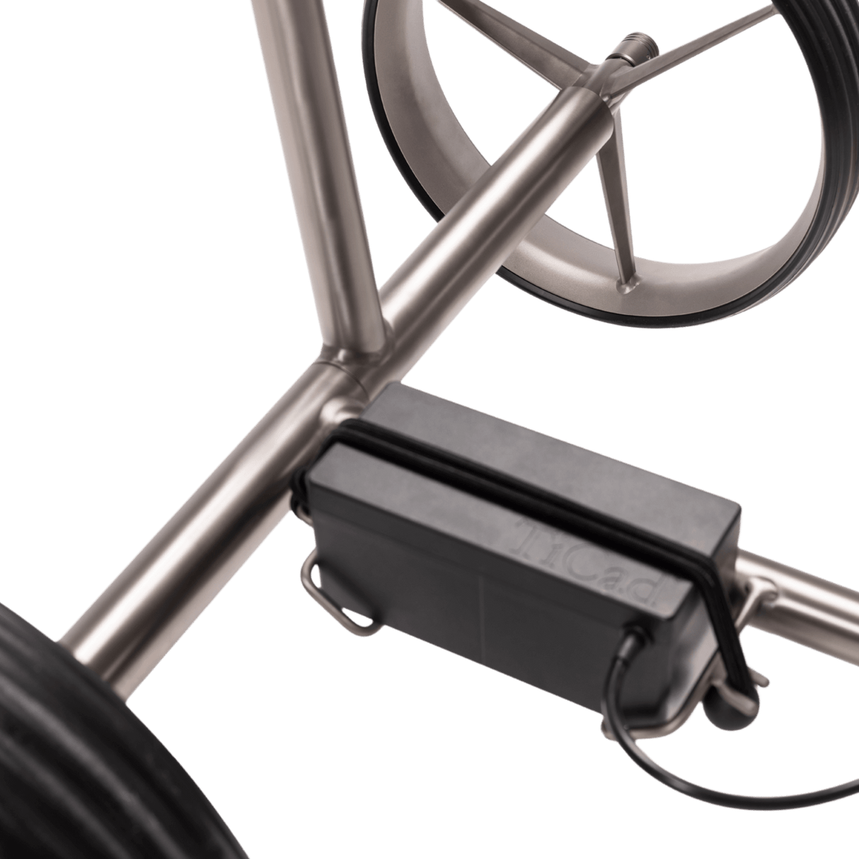 Ticad Liberty PRO 2026 Elektrolley