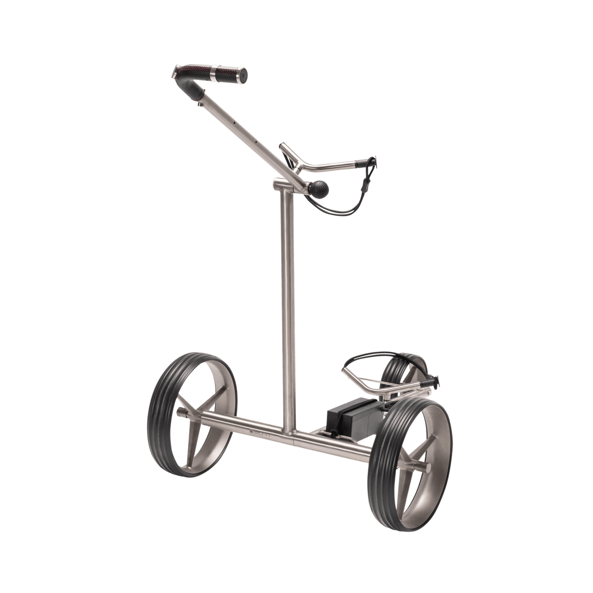 Ticad Liberty PRO 2026 Elektrolley