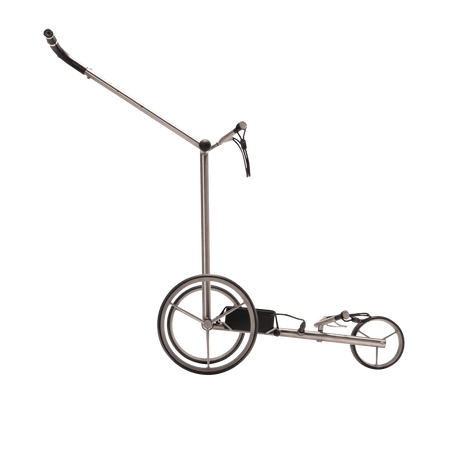 Ticad Liberty PRO 2026 Electric Trolley
