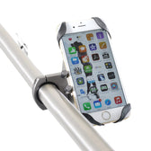 TiCad universal holder for smartphones