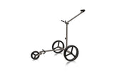 PG-Powergolf "Vorführwagen" Nitro Flat Titan Elektrotrolley Golftrolley Elektrisch PG-Powergolf   