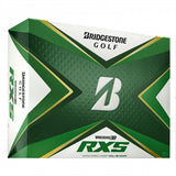 Bridgestone Tour B RXS Golfball  Bridgestone Golf   