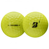 Bridgestone Tour B RXS Golfball  Bridgestone Golf   