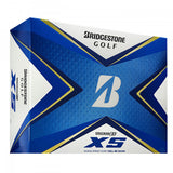 Bridgestone Tour B XS Golfball  Bridgestone Golf   