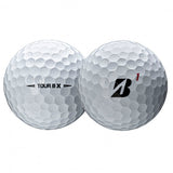 Bridgestone Tour B X Golfball  Bridgestone Golf   