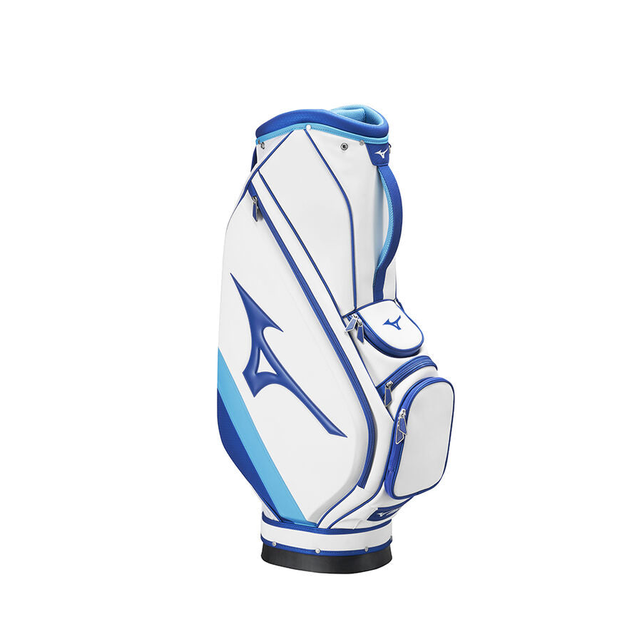 Mizuno Tour Staff Cart Bag FY22 Golfbags und Taschen Mizuno Golf   