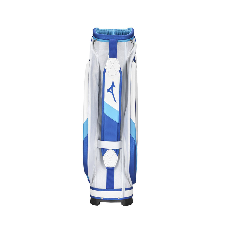 Mizuno Tour Staff Cart Bag FY22 Golfbags und Taschen Mizuno Golf   