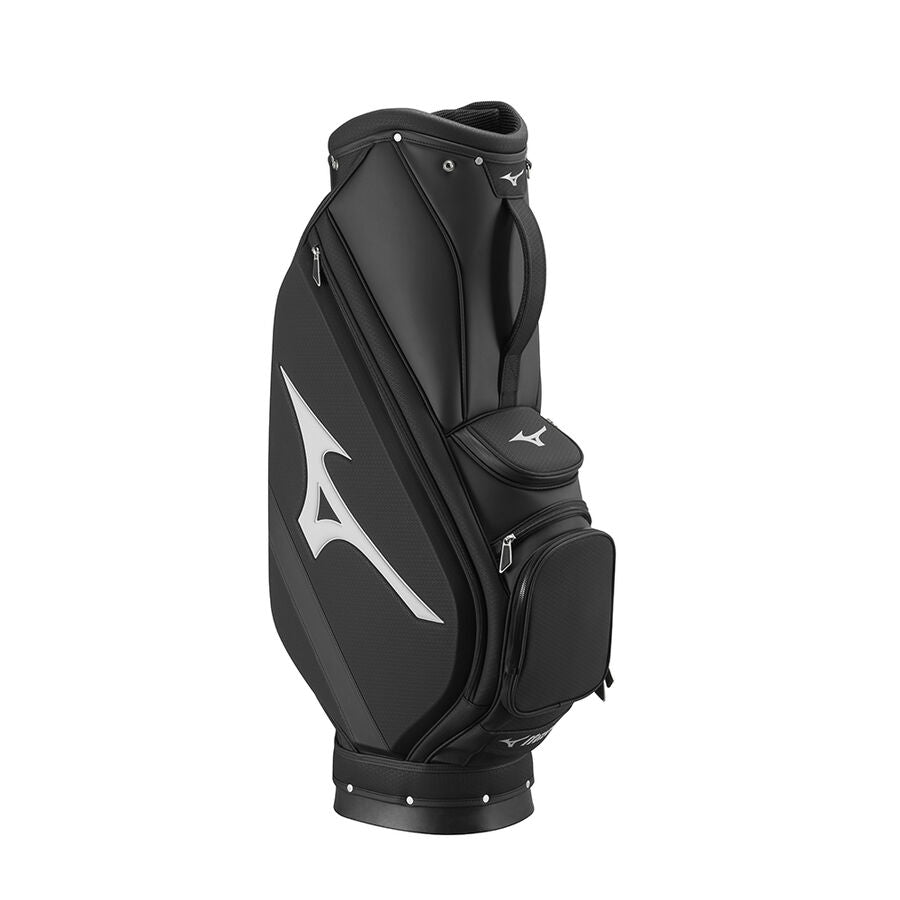 Mizuno Tour Staff Cart Bag FY22 Golfbags und Taschen Mizuno Golf   