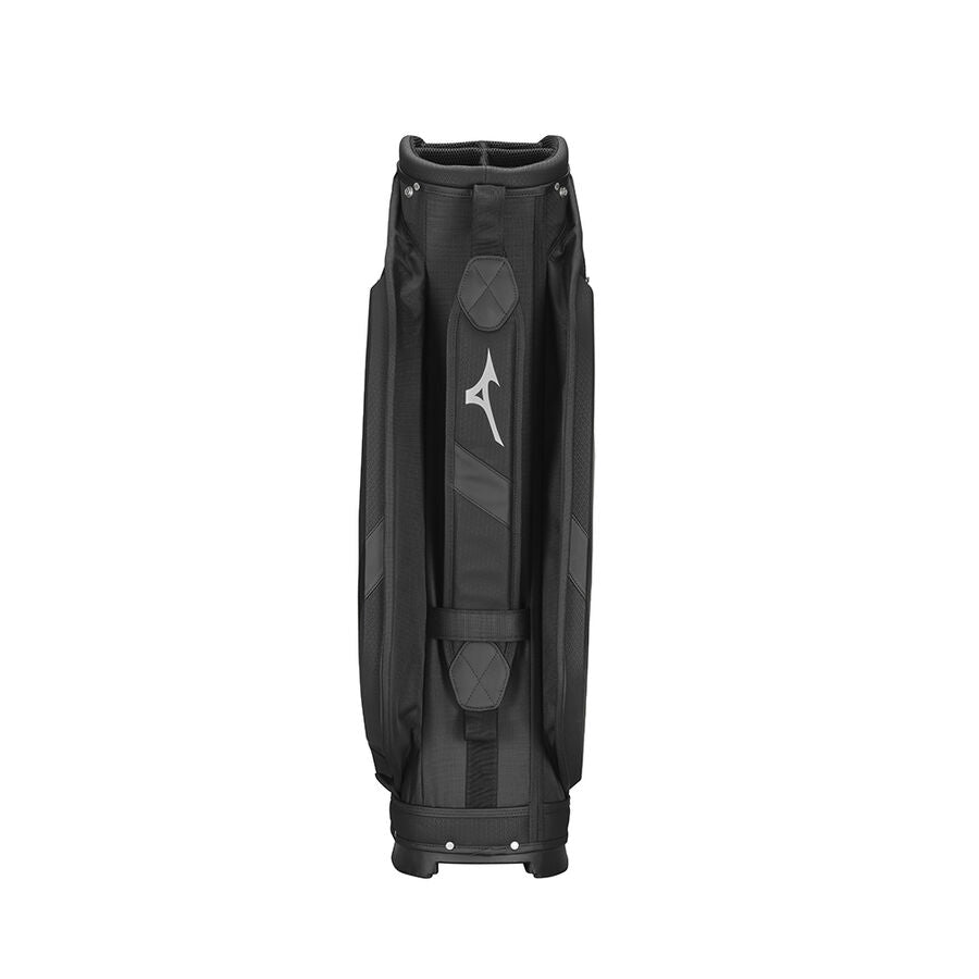 Mizuno Tour Staff Cart Bag FY22 Golfbags und Taschen Mizuno Golf   