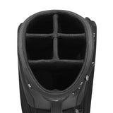 Mizuno Tour Staff Cart Bag FY22 Golfbags und Taschen Mizuno Golf   