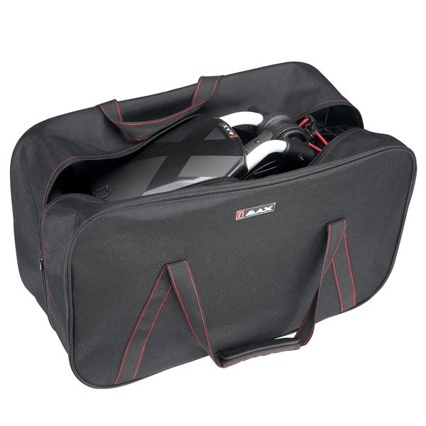 Big Max IQ Travelcover Big Max Black