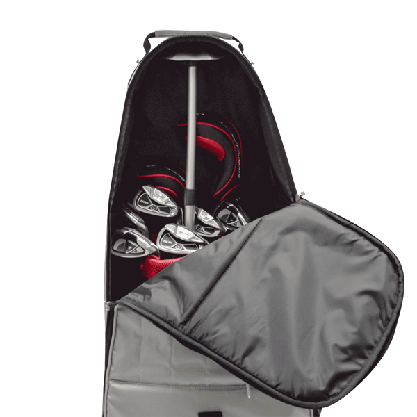 Travel Cover Spine Big Max