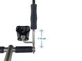 JuCad drive SL Titan Travel 3.0 Set