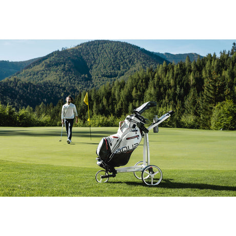 Big Max Aqua Sport 4 Cartbag