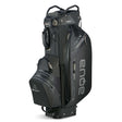 Big Max Aqua Tour 4 Cartbag Cartbags Big Max Black