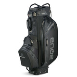 Big Max Aqua Tour 4 Cartbag Cartbags Big Max Black