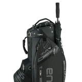 Big Max Aqua Tour 4 Cartbag Cartbags Big Max