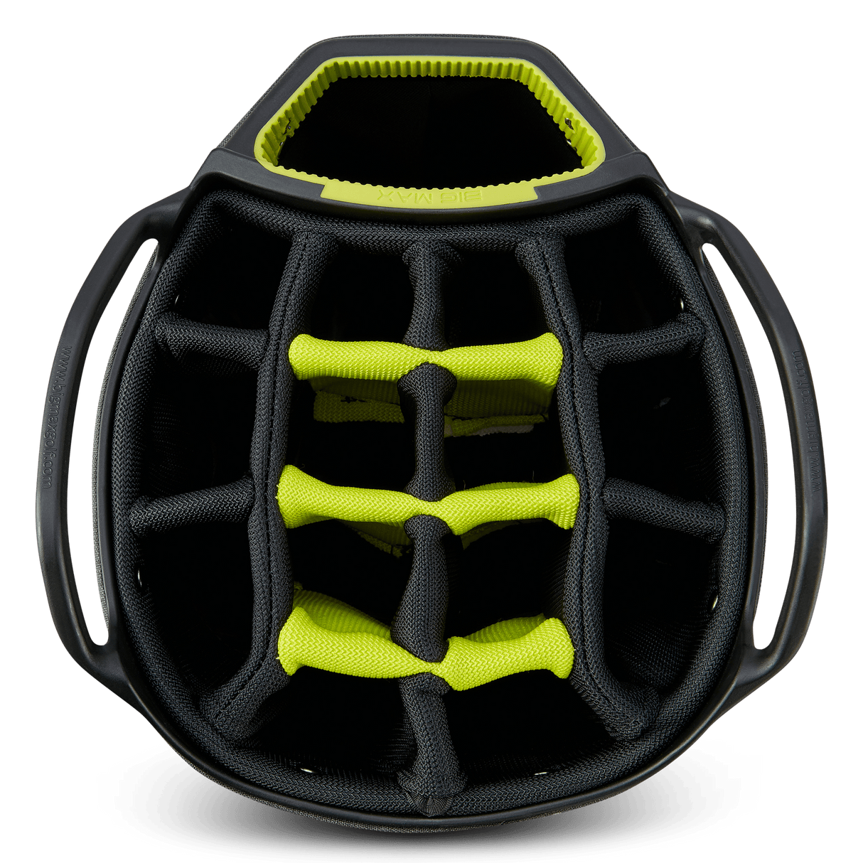 Big Max Aqua Tour 4 Cartbag Cartbags Big Max