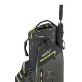 "Black Month Deal" Big Max Aqua Tour 4 Cartbag  Big Max   