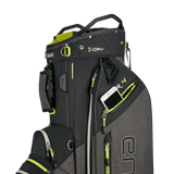 "Black Month Deal" Big Max Aqua Tour 4 Cartbag  Big Max   