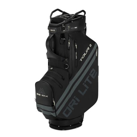 Sac de golf chariot Big Max Dri Lite Tour