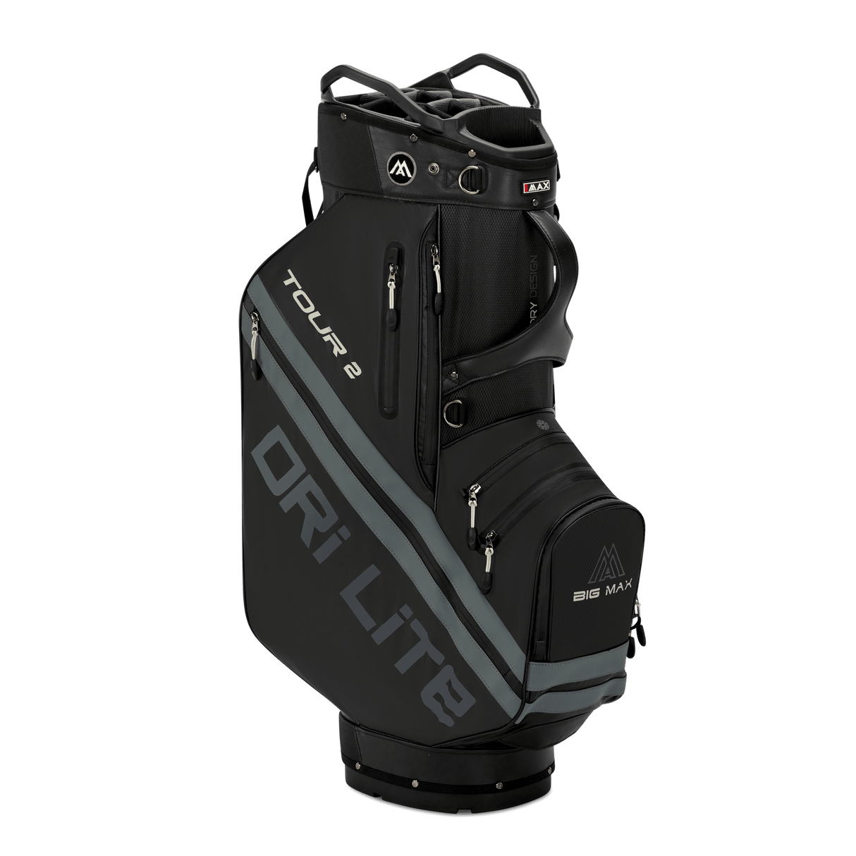 Sac de golf chariot Big Max Dri Lite Tour