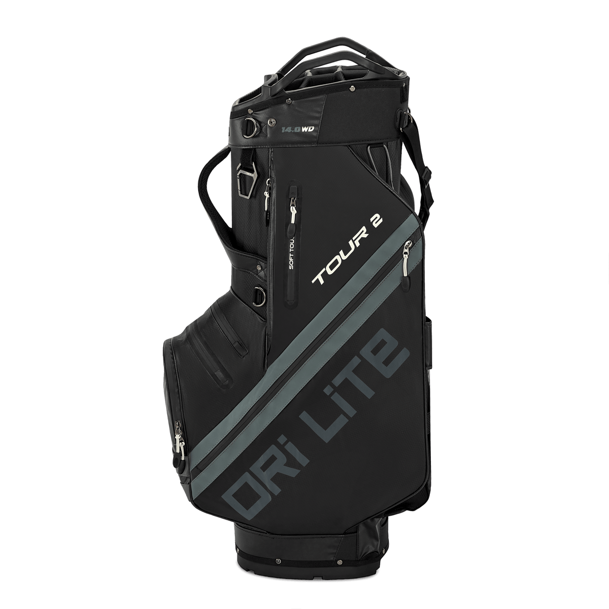 Sac de golf chariot Big Max Dri Lite Tour