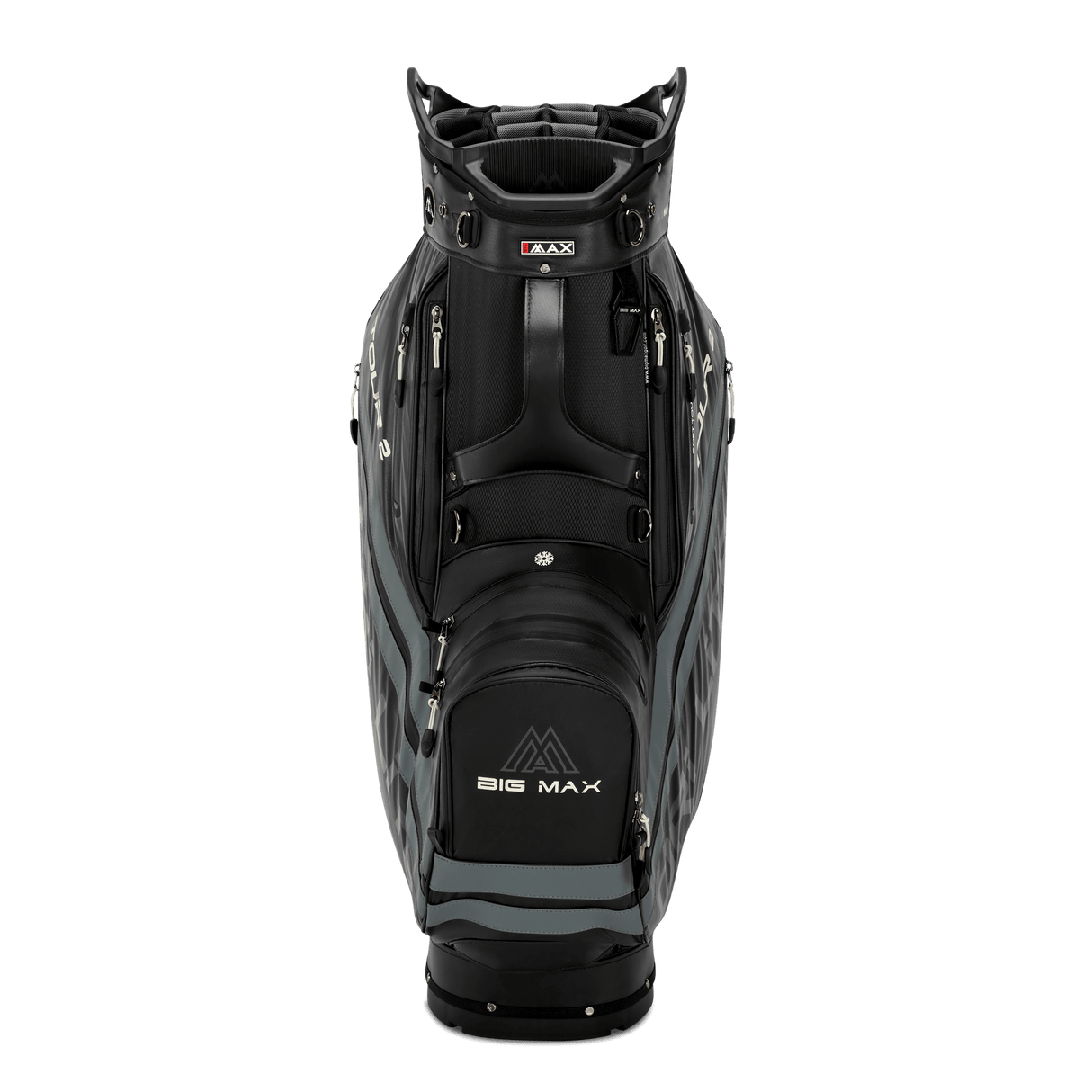 Sac de golf chariot Big Max Dri Lite Tour