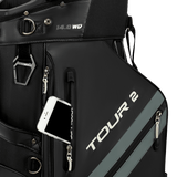 Sac de golf chariot Big Max Dri Lite Tour