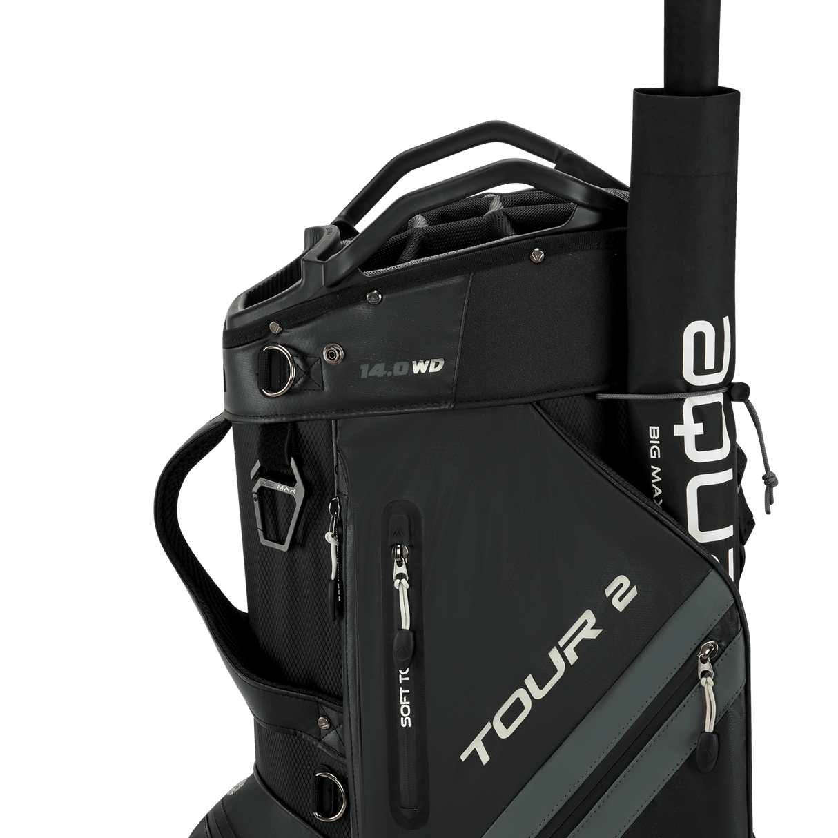 Sac de golf chariot Big Max Dri Lite Tour