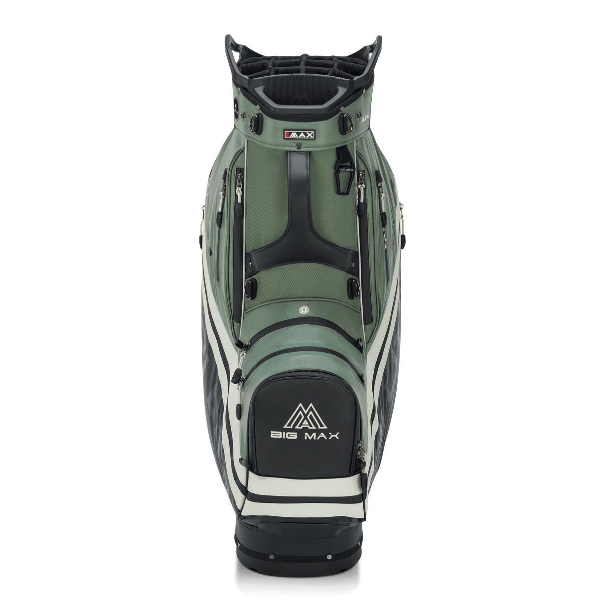 Sac de golf chariot Big Max Dri Lite Tour