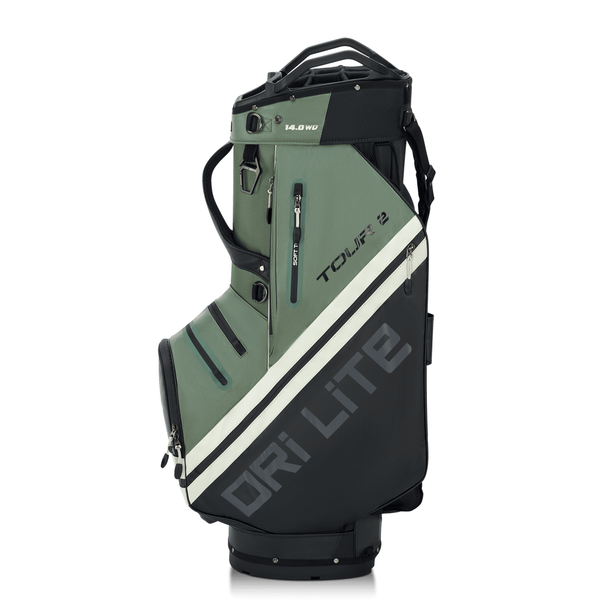 Sac de golf chariot Big Max Dri Lite Tour