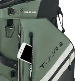 Sac de golf chariot Big Max Dri Lite Tour