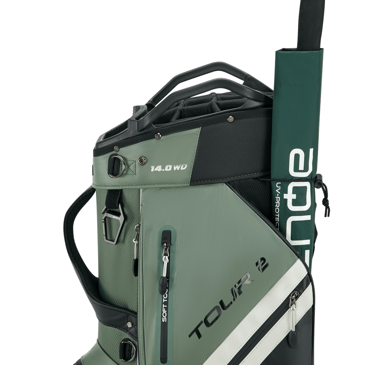 Sac de golf chariot Big Max Dri Lite Tour