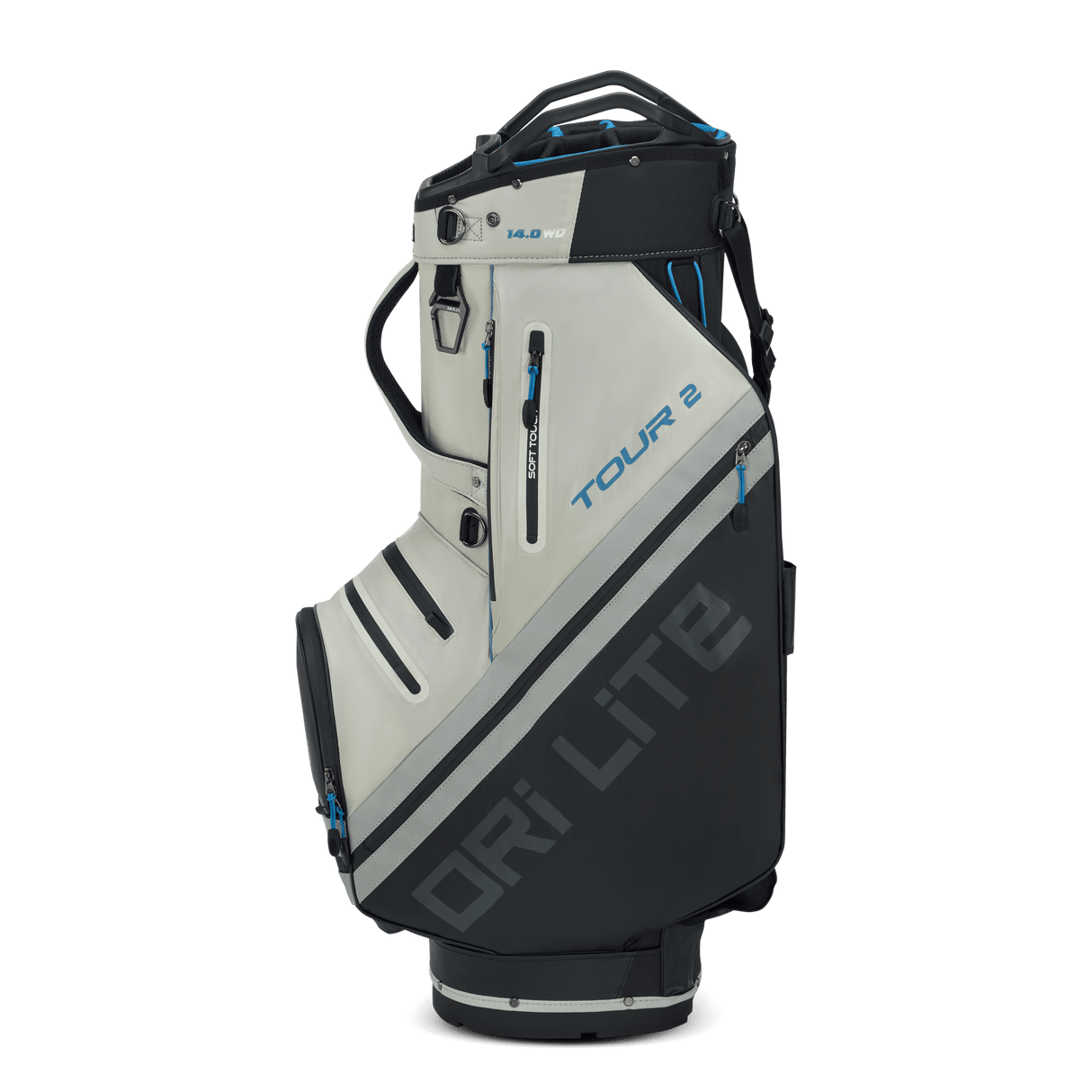 Sac de golf chariot Big Max Dri Lite Tour