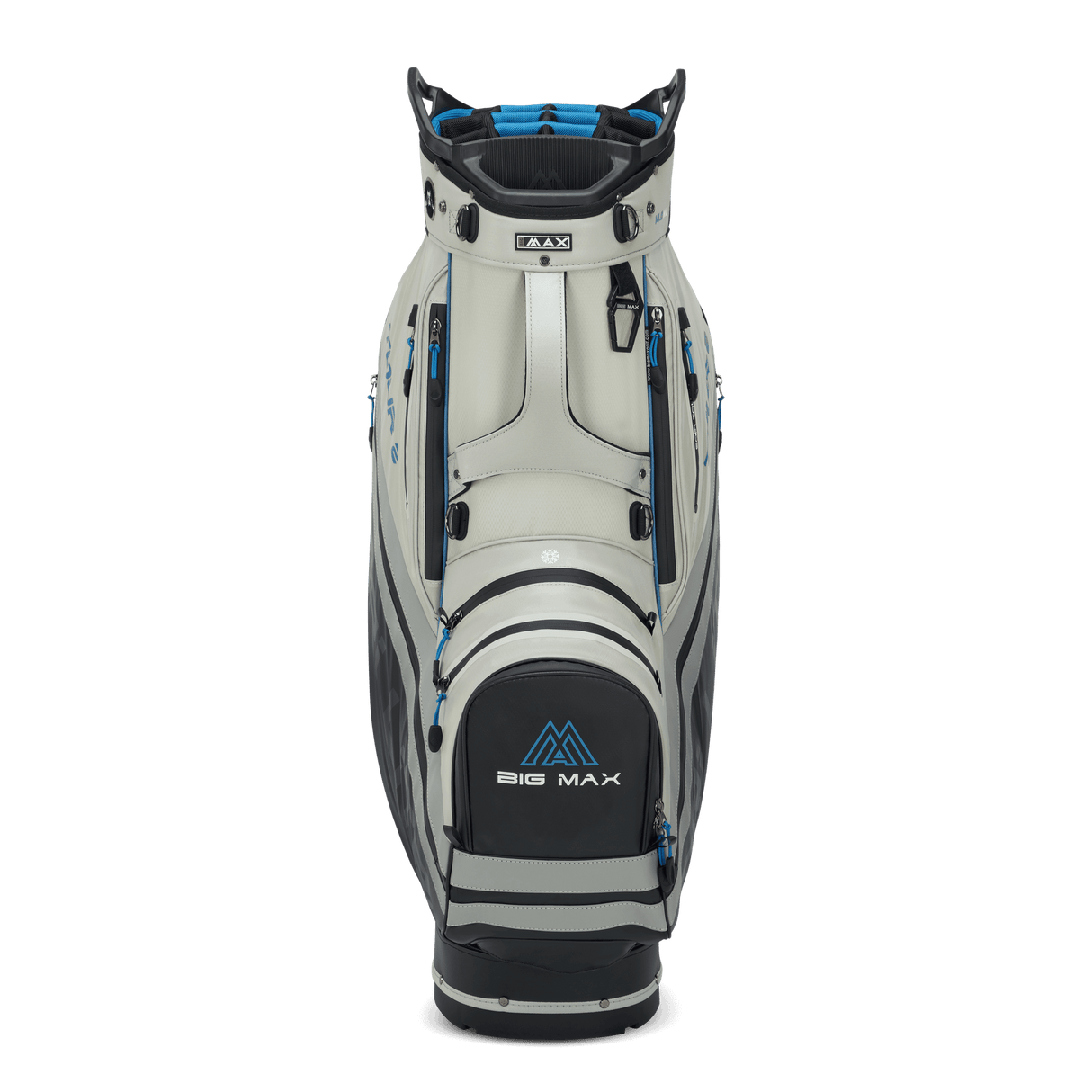 Sac de golf chariot Big Max Dri Lite Tour