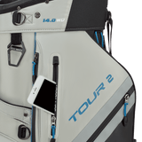 Sac de golf chariot Big Max Dri Lite Tour